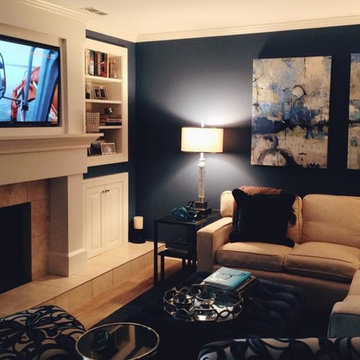 Custom Television