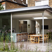 Contemporary Extension