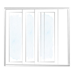 Ultra Series TerraSpan&reg; Lift & Slide Doors - Products