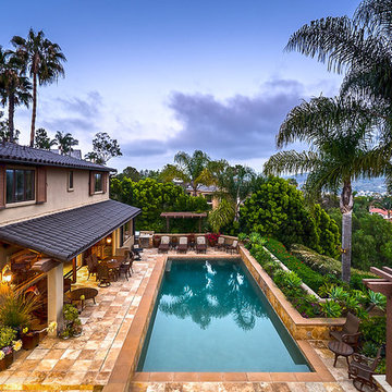 Bear Brand Ranch, Laguna Niguel