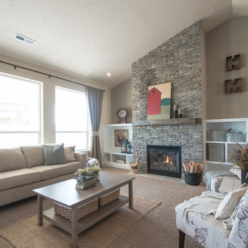 Parade of Homes - Viking Homes