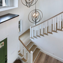staircase