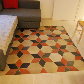 downtown flat