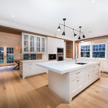 Wood Floor Color