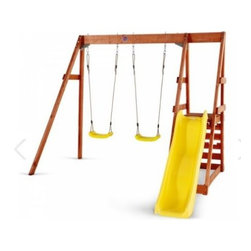 Fantastic Playgrounds - Outdoor Playhouses