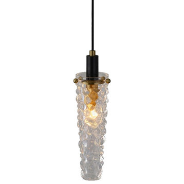 MIRODEMI® Osiglia | Luxury Brilliant LED Pendant Light for Bedroom