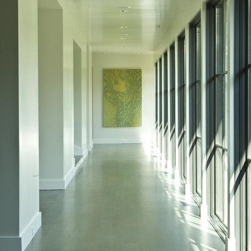 Cherokee Trail Residence