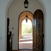 Medlock Doors