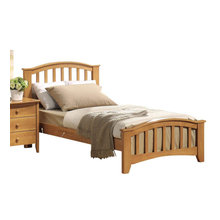 Sophia’s Bedroom