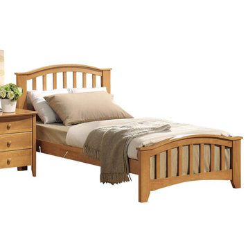 Acme Furniture Twin Bed 08940T
