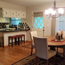 Ocala Kitchen Renovation
