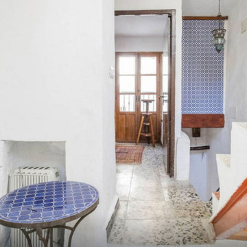 Casa Muñecas