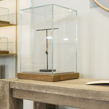 High-End Jewelry Studio