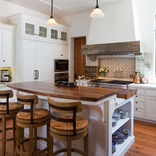 Kitchen Ideas