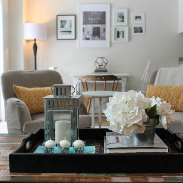 Aitken Living Room
