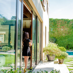 Multi-Slide Heaven - Patio Doors