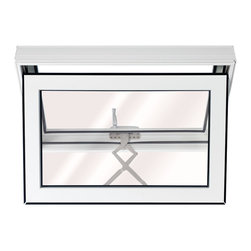 Awning Windows - Windows