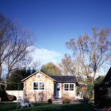 Cottage Homes