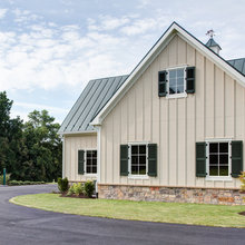 barns