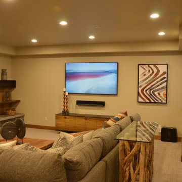 Samsung Frame TV's