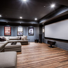 Home Theater