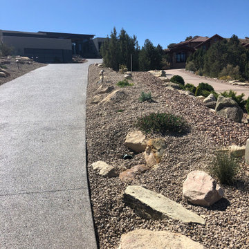 Redlands Mesa