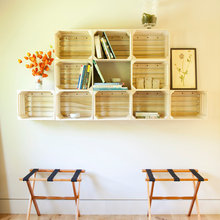 Storage Ideas