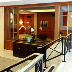 Residential Projects - Paintings