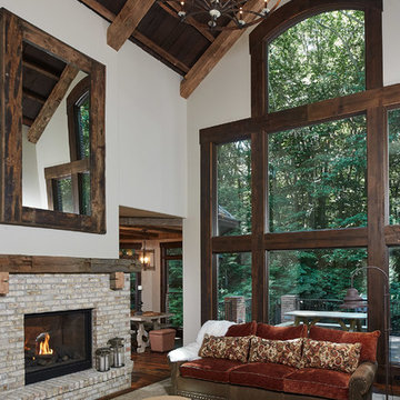 Naturally Luxe