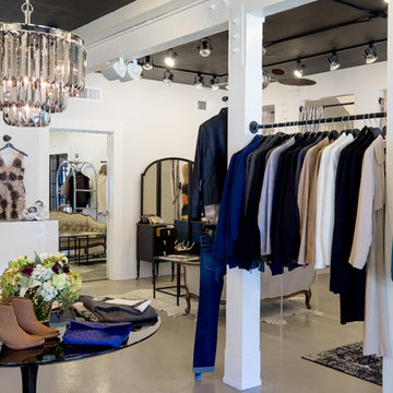 Jor'Jet Boutique