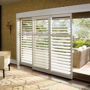 Custom Blinds