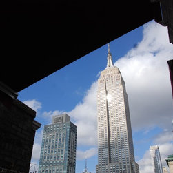 NYC, Brooklyn, Queens - Awnings