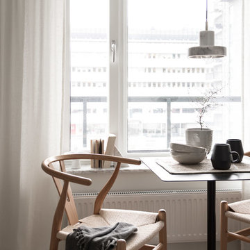 Ebbe Lieberathsgata 16B - Homestyling och bostadsfoto