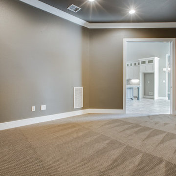 Craftsman: 4,022 ft²/4 BR/3.5 BA/2 ST