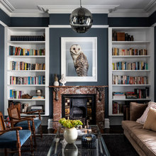 Lounge Room