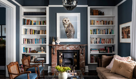 10 Features That Will Elevate a Living Room