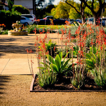 South Pasadena Spanish