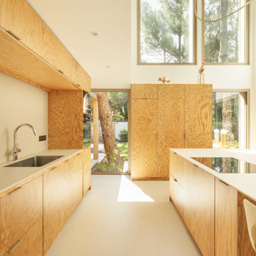 MAISON NURIA