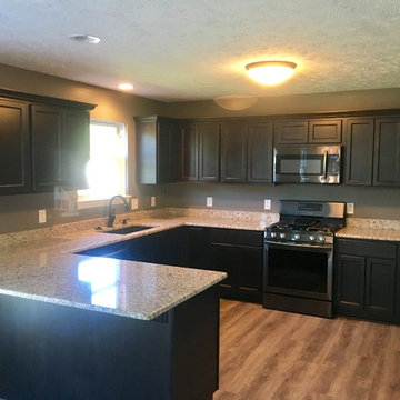 New Custom Home