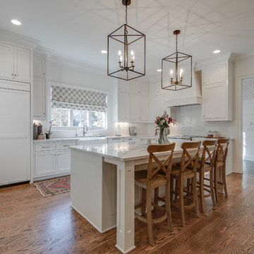 Brentwood New Construction
