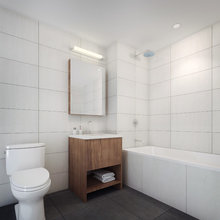 Bathroom Ideas