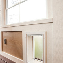 Pet Door