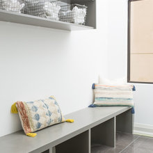 mudroom