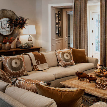 Jeff Andrews - Design