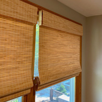 Earthshade Window Fashions Watchung, New Jersey