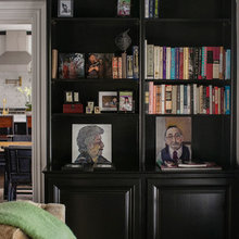 Bookshelf