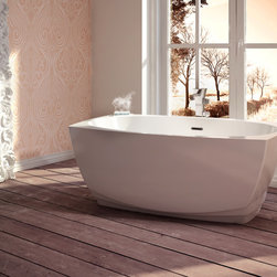 Esthesia 6436 freestanding - Bathtubs