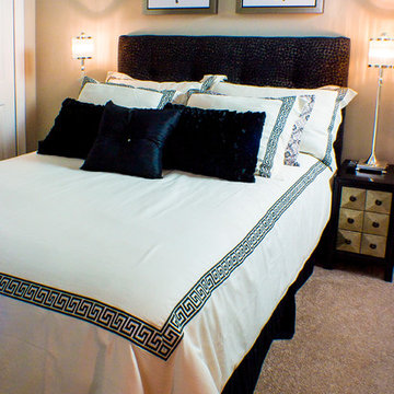 Diva Guest Room