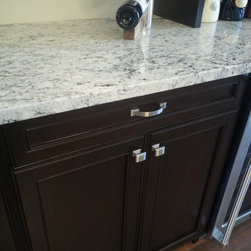 Custom Made Cabinets - Buffets And Sideboards