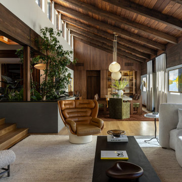 Mid-Century Modern Restoration